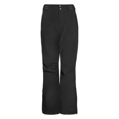 Pantalon ski fin outlet femme