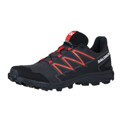 Chaussures salomon outlet intersport