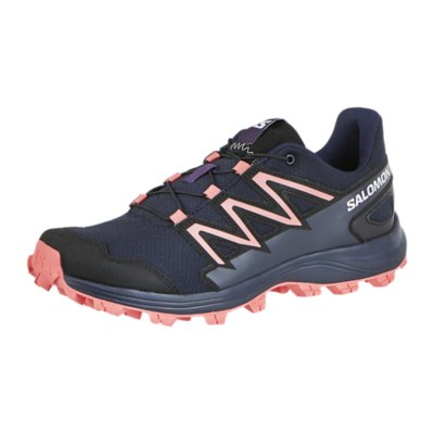 Chaussures De Trail Femme WATTARA SALOMON INTERSPORT