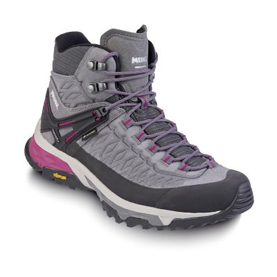 Meindl Randonna E Femme Top Trail Mid GTX