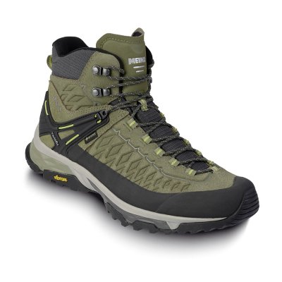 Chaussures de randonnée homme Top Trail Mid Gore-Tex Multicolore 47171   MEINDL