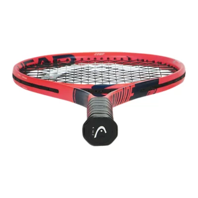 Raquette De Tennis MAJOR CARBOMID Vintage - Manche 4 4 1/2 - Occasion