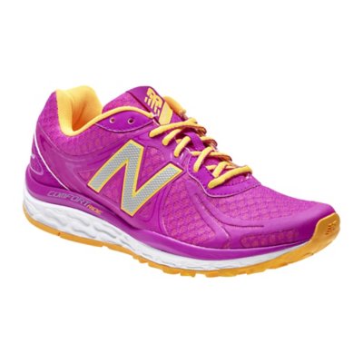 new balance 720 femme rose