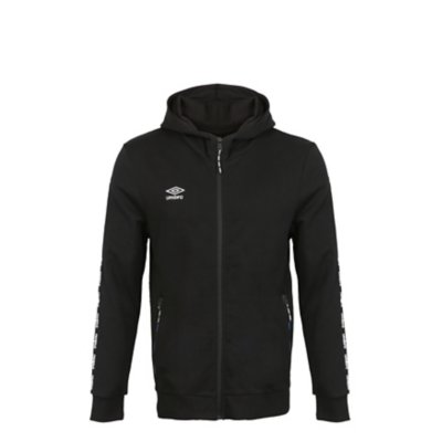 Sweatshirt zippe Umbro INTERSPORT