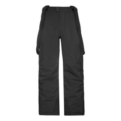 Pantalon ski et pantalon snowboard femme 100 bordeau DREAMSCAPE