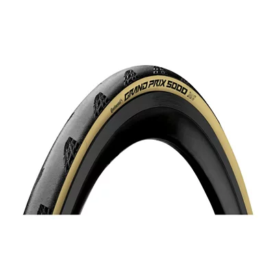 Pneu Pour Vélo De Route PN 700X28C GRD PRIX 5000 CONTINENTAL