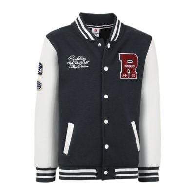 Doudoune redskins clearance enfant