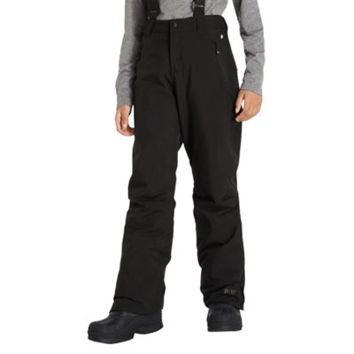 Protest Spike JR pantalon de snowboard garçons bleu