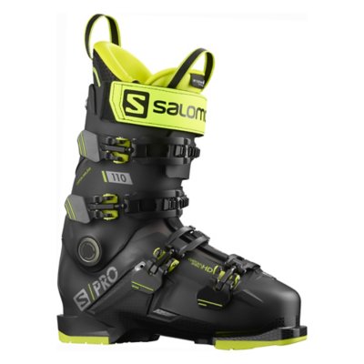 Chaussures De Ski Homme SPRO 110 GW SALOMON INTERSPORT