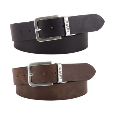 Ceinture Homme REVERSIBLE CORE LEVIS INTERSPORT