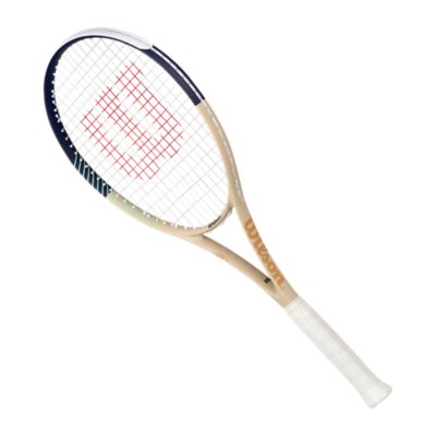Raquette De Tennis Cordée Adulte Roland-Garros Triumph WILSON | INTERSPORT