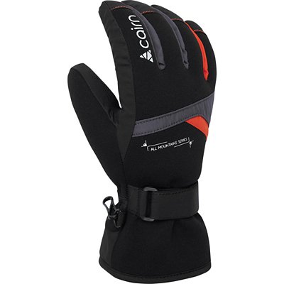 Gants de ski enfant Styl Ctex CAIRN