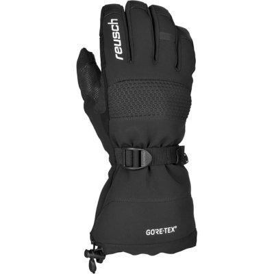 GANTS DE SKI HOMME REUSH ALPIN GTX® 19