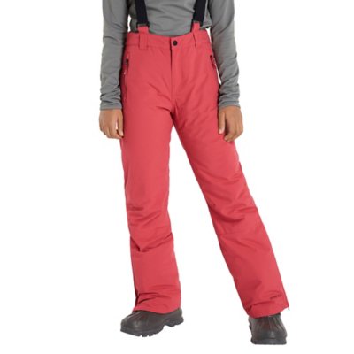 Pantalon De Ski Bretelles Enfant SUNNY PROTEST INTERSPORT