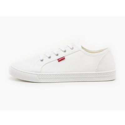 Chaussure en toile levi's new arrivals