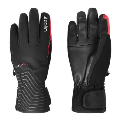 Gants best sale femme ski