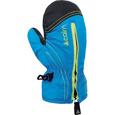 Moufles fille cairn taille 2ans - Sports2Life