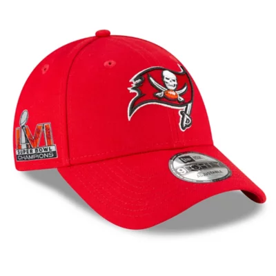 Casquette New Era 39THIRTY – Tampa Bay Buccaneers – Gris – Taille L/XL – Homme