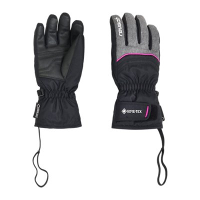 Sous-gants de ski enfant enfant Silglo McKINLEY