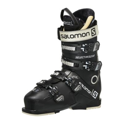 CHAUSSURES SKI