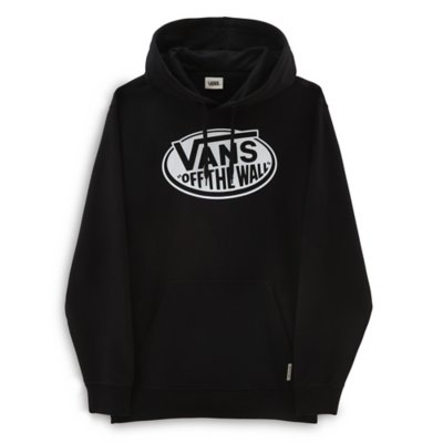 Sweat à capuche vans homme blanche 2025