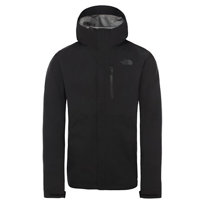 manteau the north face homme intersport