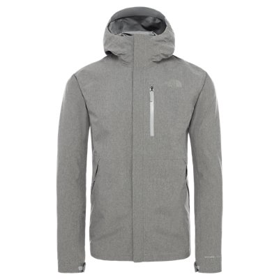 Manteau best sale homme intersport