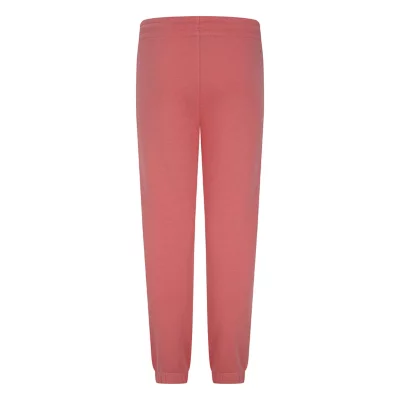 Pantalon Jogging Fille Bonpoint Rose 12 Ans (152 Cm) - Coton - Coupe Régulière - état Neuf Avec Défauts
