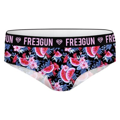 Slip cheap freegun femme