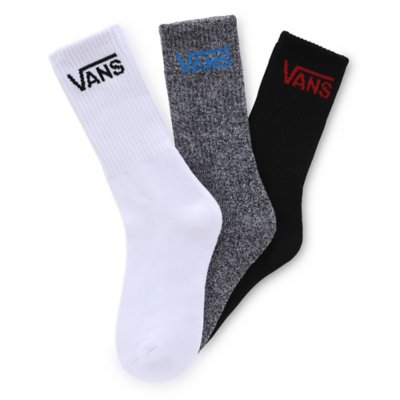 Chaussettes de sport BABOLAT team single grise DESTOCKAGE Tennis Badminton