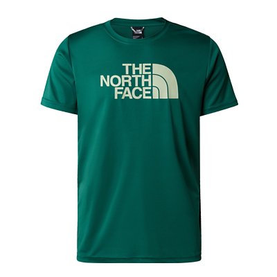 Tee-shirt À Manches Courtes Homme Tri N°1 LE COQ SPORTIF
