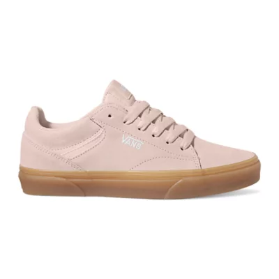 Chaussures en toile femme Seldan VANS