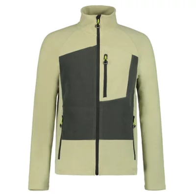 Veste Polaire Homme Doland ICEPEAK | INTERSPORT