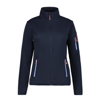 Veste polaire icepeak femme sale