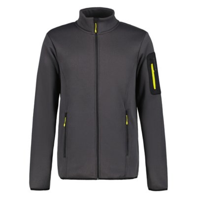 Veste polaire homme Pull sweat et gilet INTERSPORT