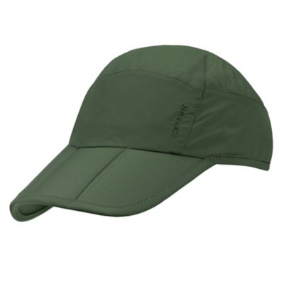 Icepeak Casquette De Randonna E Femme Holt