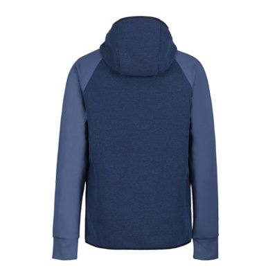 Veste polaire homme Baltimore Multicolore 4ISS26S ICEPEAK