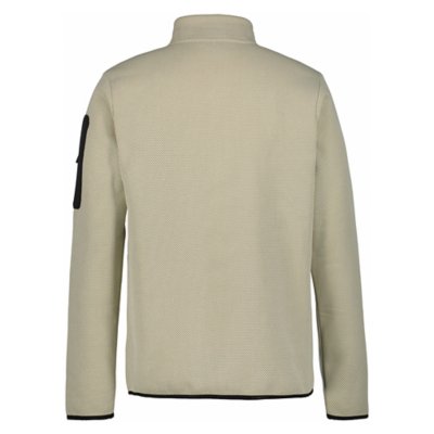 Veste polaire homme Bredstedt Multicolore 4ISS26T ICEPEAK