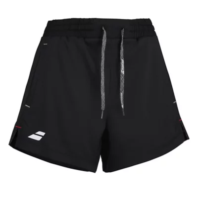 Short Training Ideology Femme – Petit Taille PS, Noir Extensible, Neuf Avec étiquettes
