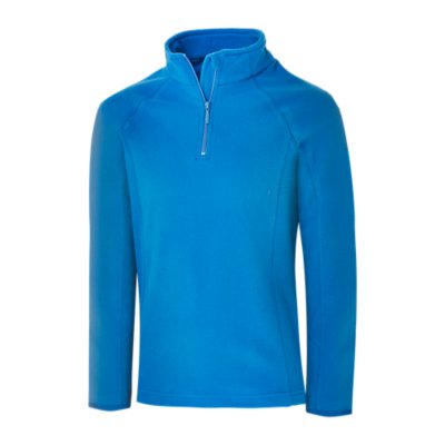 Polaire Enfant Clippo BLEU ITS INTERSPORT