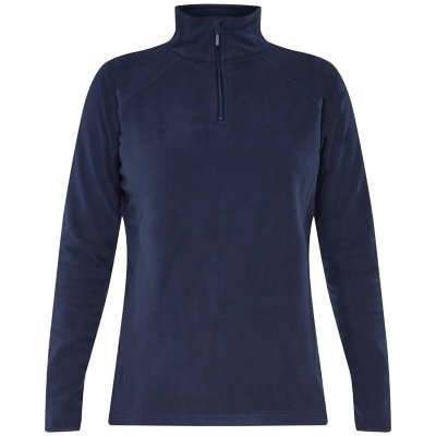 Sweat polaire best sale femme intersport