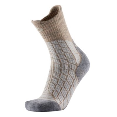 Chaussettes De Randonnée Femme TREK WARM THERMIC