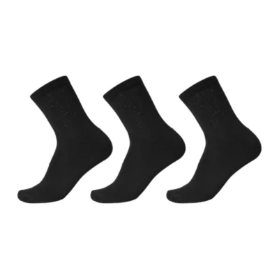 LOT 6 PAIRES DE CHAUSSETTES TAILLE 43 44 45 46 HOMME GARCON LOSANGE COTON MAJORITAIRE