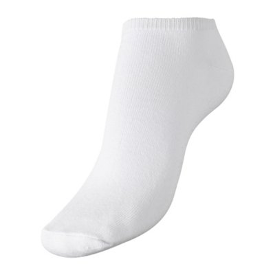 Chaussettes Fila Invisible Plain enfant (3 unités)