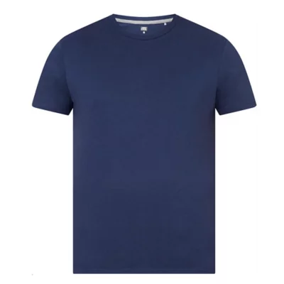 Tee-shirt à manches courtes homme Syston ITS