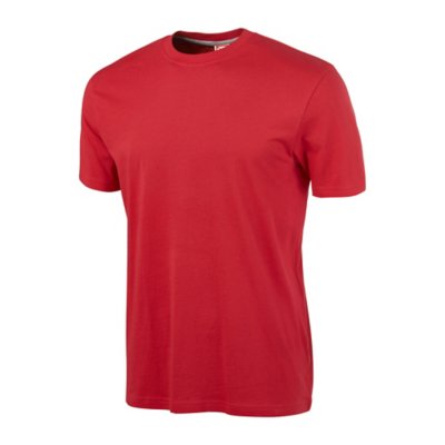 Tee 2025 shirt rouge