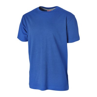 Intersport t 2025 shirt garcon