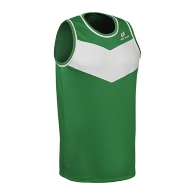 Maillot De Basketball Homme V9 PRO TOUCH INTERSPORT