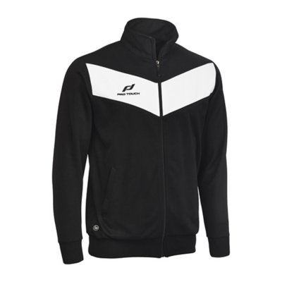 veste foot