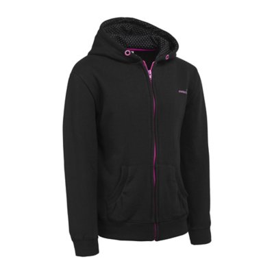 Pull fila fille clearance intersport